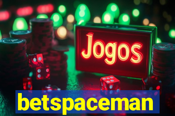 betspaceman