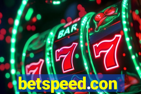 betspeed.con