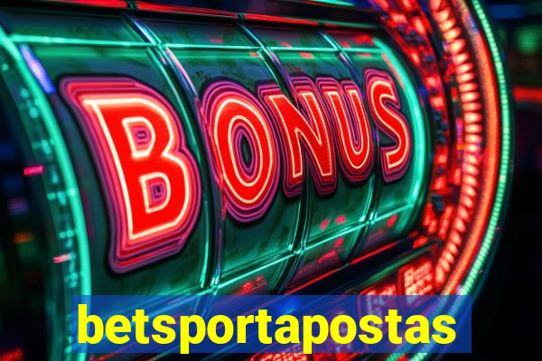 betsportapostas