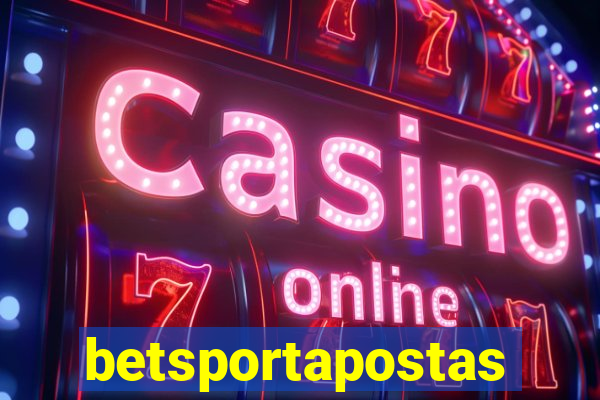 betsportapostas