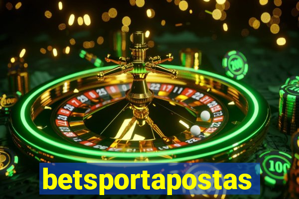 betsportapostas