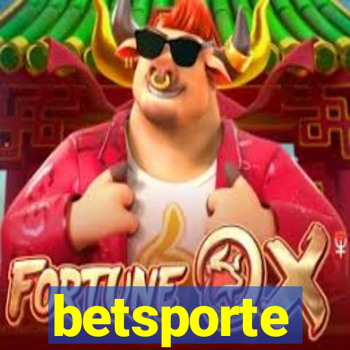 betsporte