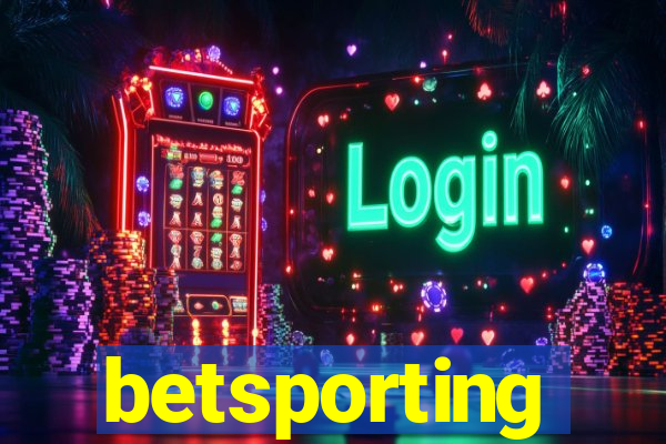 betsporting