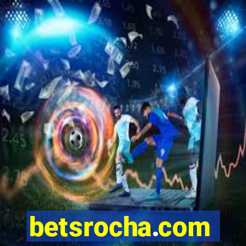 betsrocha.com