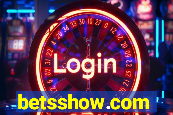 betsshow.com