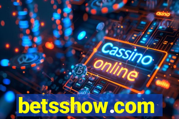 betsshow.com