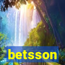 betsson