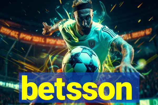 betsson