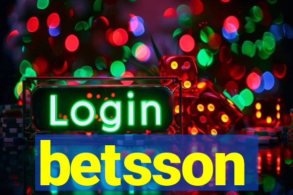 betsson