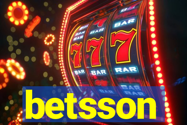 betsson