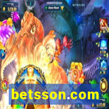 betsson.com