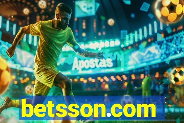 betsson.com