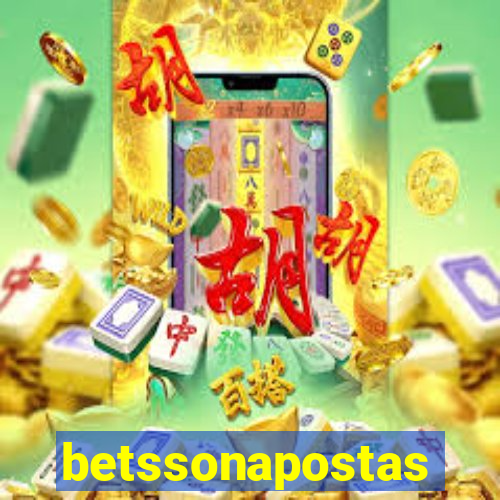 betssonapostas