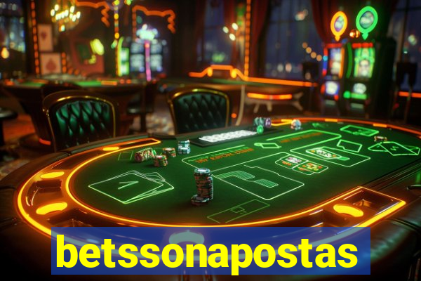 betssonapostas