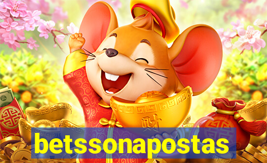 betssonapostas