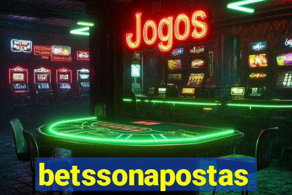 betssonapostas