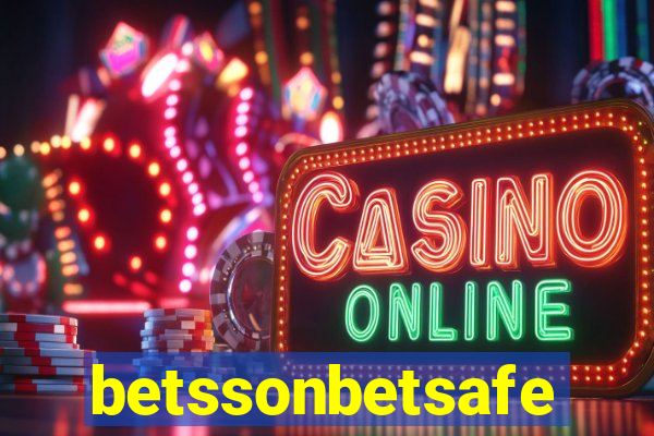 betssonbetsafe