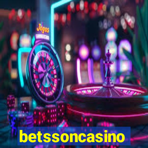 betssoncasino