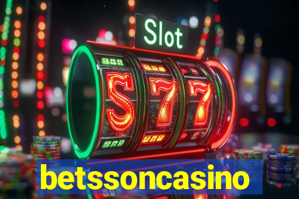 betssoncasino