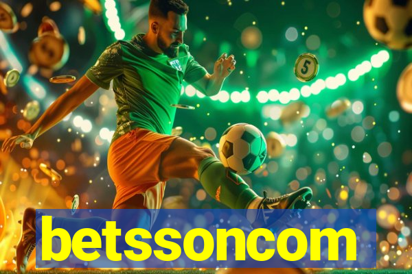 betssoncom