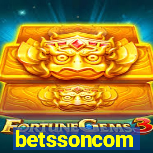 betssoncom