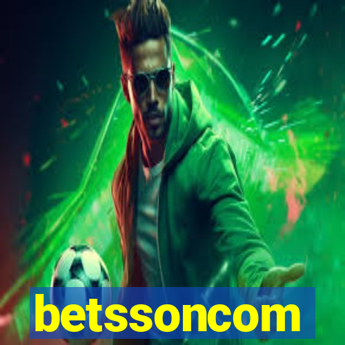 betssoncom