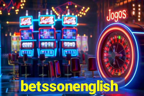 betssonenglish