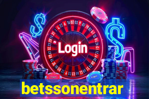 betssonentrar