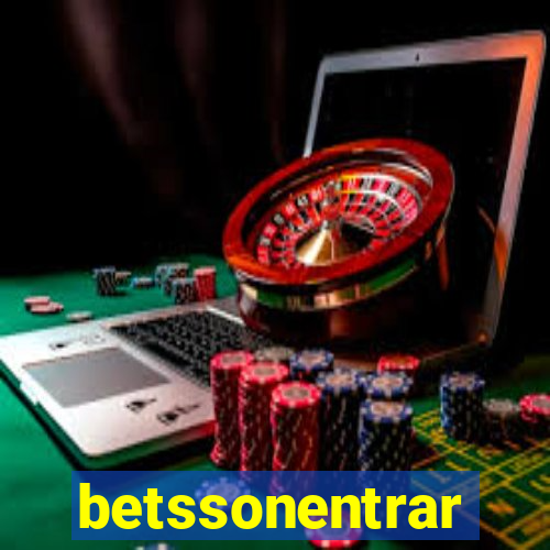 betssonentrar