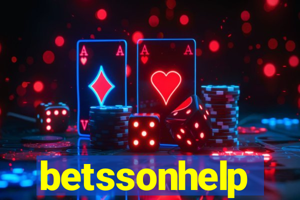 betssonhelp