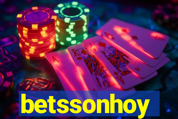 betssonhoy