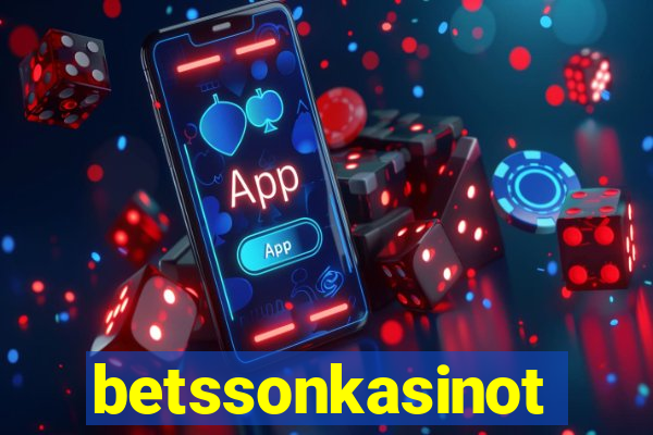 betssonkasinot