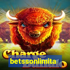 betssonlimita