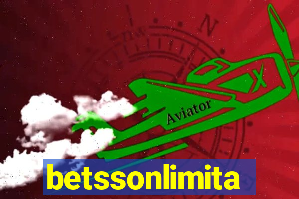 betssonlimita