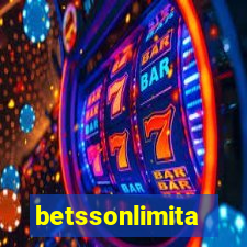 betssonlimita