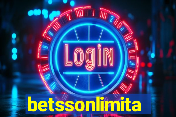 betssonlimita