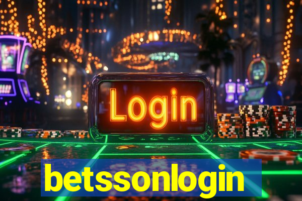 betssonlogin