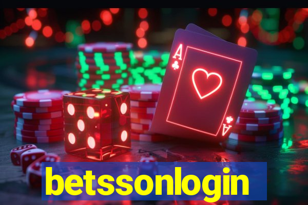 betssonlogin