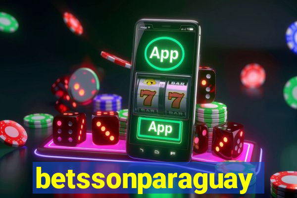 betssonparaguay