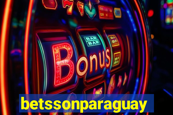 betssonparaguay