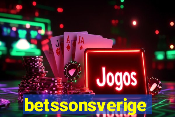 betssonsverige