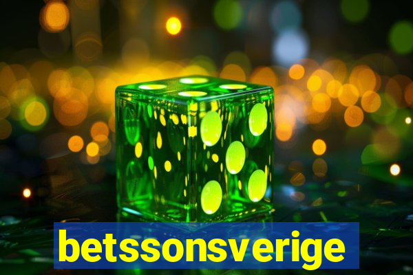 betssonsverige