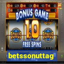 betssonuttag