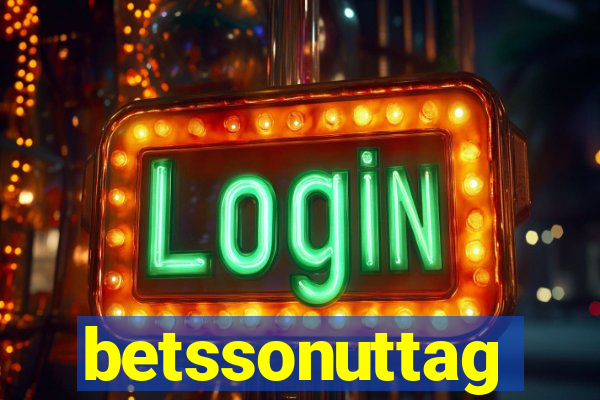 betssonuttag