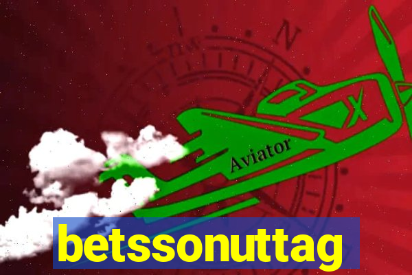 betssonuttag