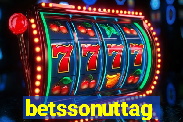 betssonuttag