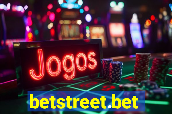 betstreet.bet