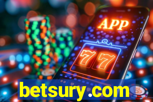 betsury.com