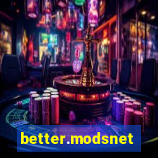 better.modsnet