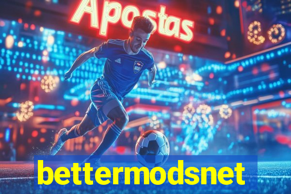 bettermodsnet